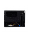 SilverStone Sugo G05 Black ,Mini-ITX case, USB 3.0 x2,  w/o standart SFX PSU, - nr 9