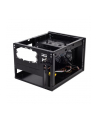 SilverStone Sugo G05 Black ,Mini-ITX case, USB 3.0 x2,  w/o standart SFX PSU, - nr 18