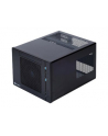 SilverStone Sugo G05 Black ,Mini-ITX case, USB 3.0 x2,  w/o standart SFX PSU, - nr 19