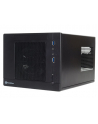 SilverStone Sugo G05 Black ,Mini-ITX case, USB 3.0 x2,  w/o standart SFX PSU, - nr 14