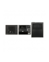 SilverStone Sugo G05 Black ,Mini-ITX case, USB 3.0 x2,  w/o standart SFX PSU, - nr 17