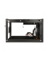 SilverStone Sugo G05 Black ,Mini-ITX case, USB 3.0 x2,  w/o standart SFX PSU, - nr 18