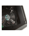 SilverStone Sugo G05 Black ,Mini-ITX case, USB 3.0 x2,  w/o standart SFX PSU, - nr 21