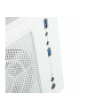 SilverStone Sugo G05 White ,Mini-ITX case, USB 3.0 x2,  w/o standart SFX PSU, - nr 13