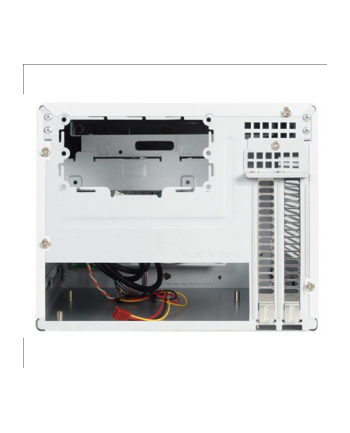 SilverStone Sugo G05 White ,Mini-ITX case, USB 3.0 x2,  w/o standart SFX PSU,