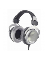 Beyerdynamic DT 880 Edition Premium Headphones/ 250 Ohms/ Semi Open, with Single Sided Cable/ Gold Vaporised Stereo Mini-Jack and 1/4'' Adapter - nr 1