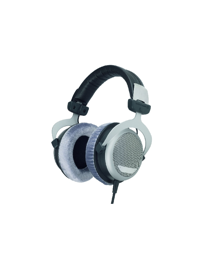 Beyerdynamic DT 880 Edition Premium Headphones/ 250 Ohms/ Semi Open, with Single Sided Cable/ Gold Vaporised Stereo Mini-Jack and 1/4'' Adapter główny