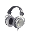 Beyerdynamic DT 880 Edition Premium Headphones/ 250 Ohms/ Semi Open, with Single Sided Cable/ Gold Vaporised Stereo Mini-Jack and 1/4'' Adapter - nr 3