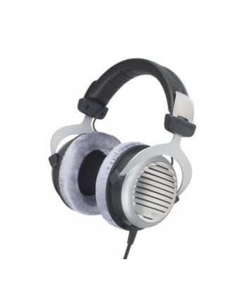 Beyerdynamic DT 990 Edition Premium Headphones/ 250 Ohms/ Open, with Single Sided Cable/ Gold Vaporised Stereo Mini-Jack and 1/4'' Adapter
