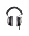 Beyerdynamic DT 990 Edition Premium Headphones/ 250 Ohms/ Open, with Single Sided Cable/ Gold Vaporised Stereo Mini-Jack and 1/4'' Adapter - nr 2