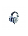 Beyerdynamic DT 990 Edition Premium Headphones/ 250 Ohms/ Open, with Single Sided Cable/ Gold Vaporised Stereo Mini-Jack and 1/4'' Adapter - nr 4