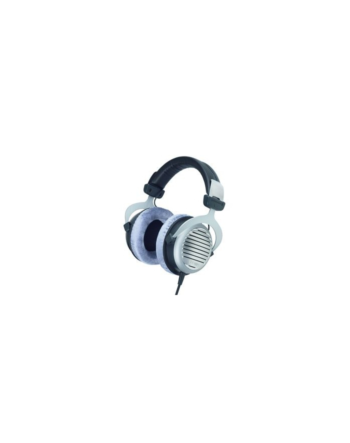 Beyerdynamic DT 990 Edition Premium Headphones/ 250 Ohms/ Open, with Single Sided Cable/ Gold Vaporised Stereo Mini-Jack and 1/4'' Adapter główny