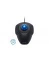 Kensington Trackball with Scroll Ring - nr 60