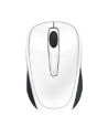 Wireless Mobile Mouse3500 Mac/Win EG EN/DA/NL/FI/FR/DE/NO/SV/TR White Gloss - nr 12