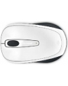 Wireless Mobile Mouse3500 Mac/Win EG EN/DA/NL/FI/FR/DE/NO/SV/TR White Gloss - nr 16