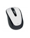 Wireless Mobile Mouse3500 Mac/Win EG EN/DA/NL/FI/FR/DE/NO/SV/TR White Gloss - nr 20