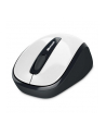 Wireless Mobile Mouse3500 Mac/Win EG EN/DA/NL/FI/FR/DE/NO/SV/TR White Gloss - nr 21