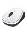 Wireless Mobile Mouse3500 Mac/Win EG EN/DA/NL/FI/FR/DE/NO/SV/TR White Gloss - nr 31