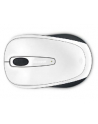 Wireless Mobile Mouse3500 Mac/Win EG EN/DA/NL/FI/FR/DE/NO/SV/TR White Gloss - nr 3