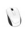Wireless Mobile Mouse3500 Mac/Win EG EN/DA/NL/FI/FR/DE/NO/SV/TR White Gloss - nr 5