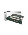 Patch panel Digitus 10'' 08-portowy FTP kat. 5E, 15 LGW - nr 16