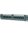 Patch panel Digitus 10'' 12-portowy S/FTP kat. 5E, 15 LGW - nr 14