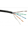 Outdoor installation cable Solarix CAT5e UTP PE 305m/box - nr 3