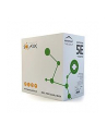 Instalacja kablowa Solarix CAT5e UTP PVC drut 305m/box - nr 4