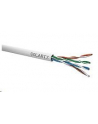 Instalacja kablowa Solarix CAT5e UTP PVC drut 305m/box - nr 5