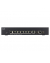 Cisco 10-port Gigabit Smart Switch, PoE - nr 11