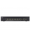 Cisco 10-port Gigabit Smart Switch, PoE - nr 4