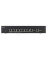 Cisco 10-port Gigabit Smart Switch, PoE - nr 5