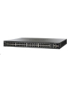 Cisco 50-port Gigabit Smart Switch, PoE, 370W - nr 12