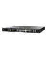 Cisco 50-port Gigabit Smart Switch, PoE, 370W - nr 1