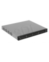 Cisco 50-port Gigabit Smart Switch, PoE, 370W - nr 8