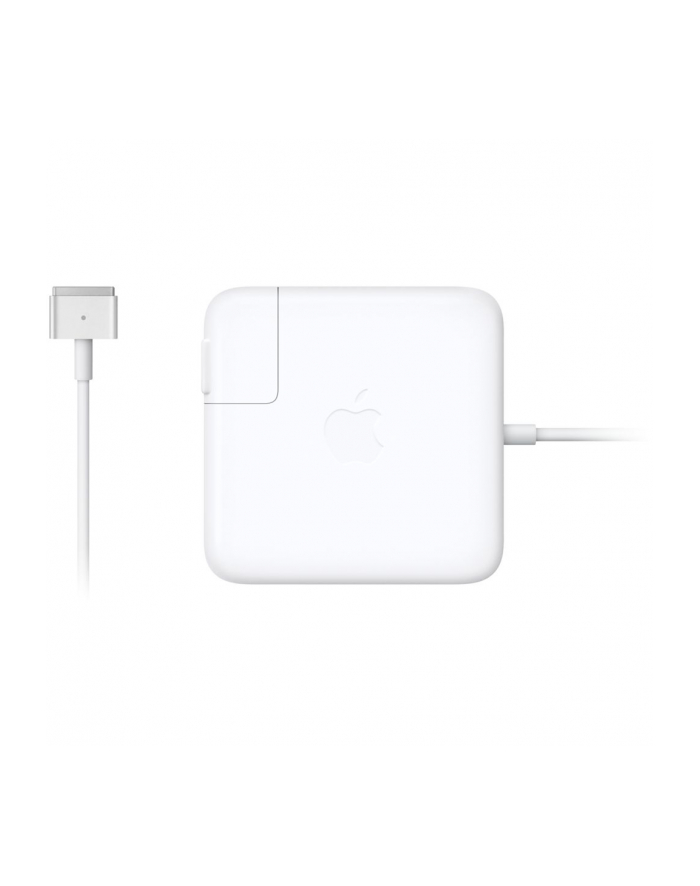 Apple MagSafe 2 Power Adapter - 60W (MacBook Pro 13-inch with Retina display) główny