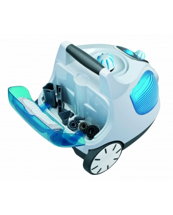 Odkurzacz parowy THOMAS Vaporo Buggy 792023
