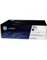 Toner HP 25X Black - nr 20