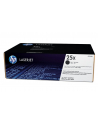 Toner HP 25X Black - nr 13