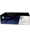 Toner HP 25X Black - nr 14