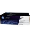 Toner HP 25X Black - nr 32