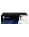 Toner HP 25X Black - nr 33