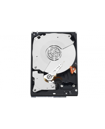 WESTERN DIGITAL Dysk WD WD2003FZEX 2TB WD Black 7200 64MB SATA III