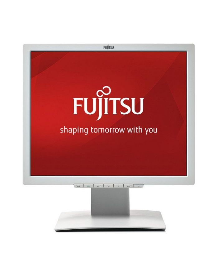 Fujitsu Monitor B19-7 LED główny