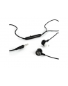 Gembird metalowe słuchawki stereo douszne MP3, 3.5mm Jack, czarno-białe - nr 11