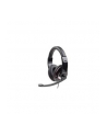 Gembird słuchawki stereofoniczne z mikrofonem i regulacją głośności,glossy black - nr 35