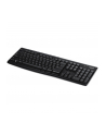 Logitech Wireless Keyboard K360 - Uszkodzone opakowanie - nr 6