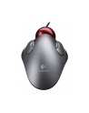 Trackball Logitech Marble Mouse - nr 9