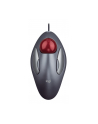 Trackball Logitech Marble Mouse - nr 25