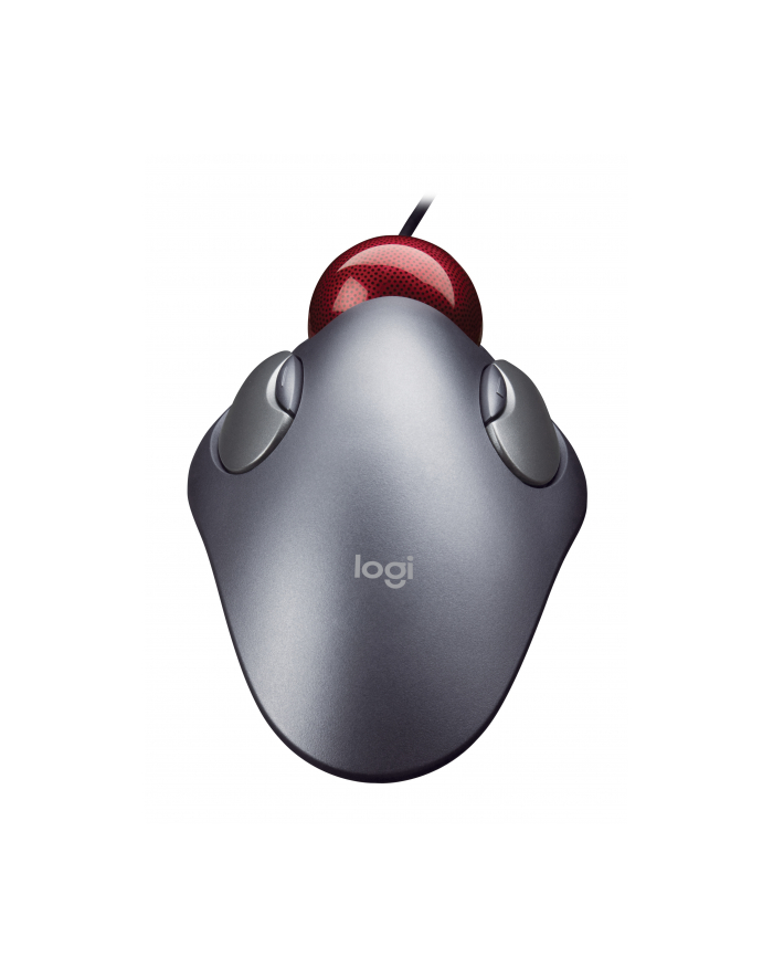 Trackball Logitech Marble Mouse główny